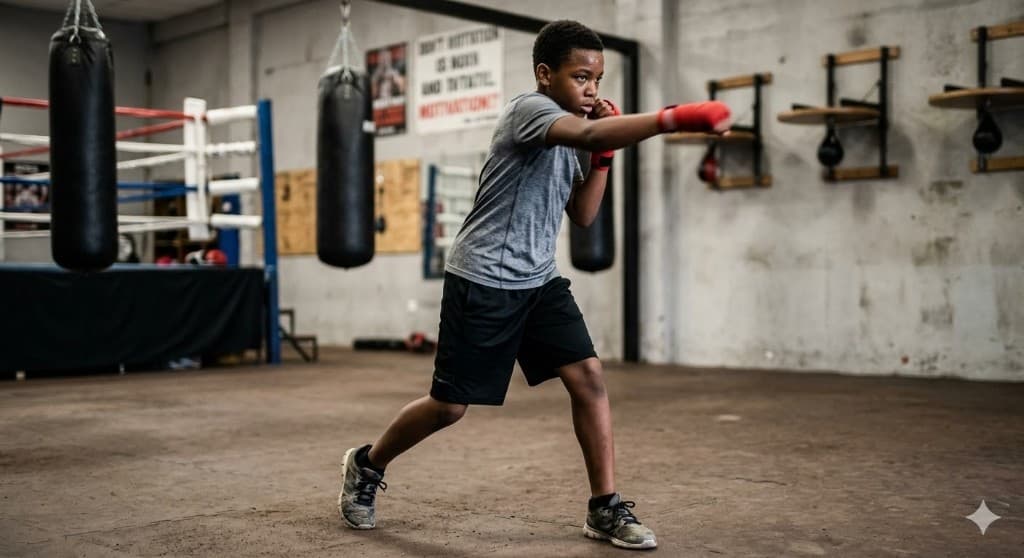 Boxing
