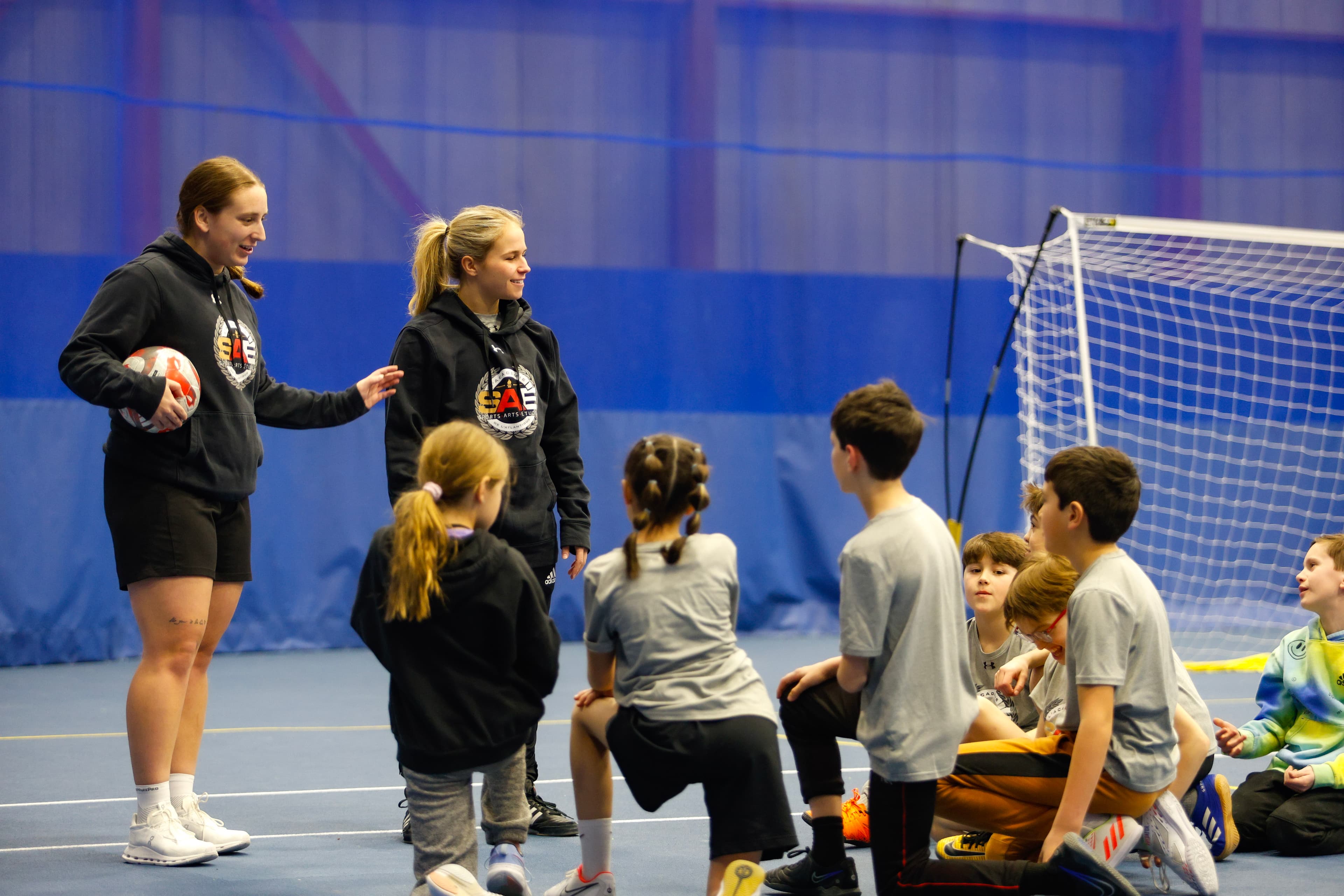 SAE Academy programs